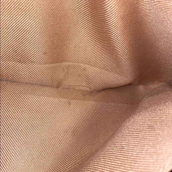 A New Day Tan Faux Leather Crossbody Bag with Decorative Flap - Picture 8 of 13